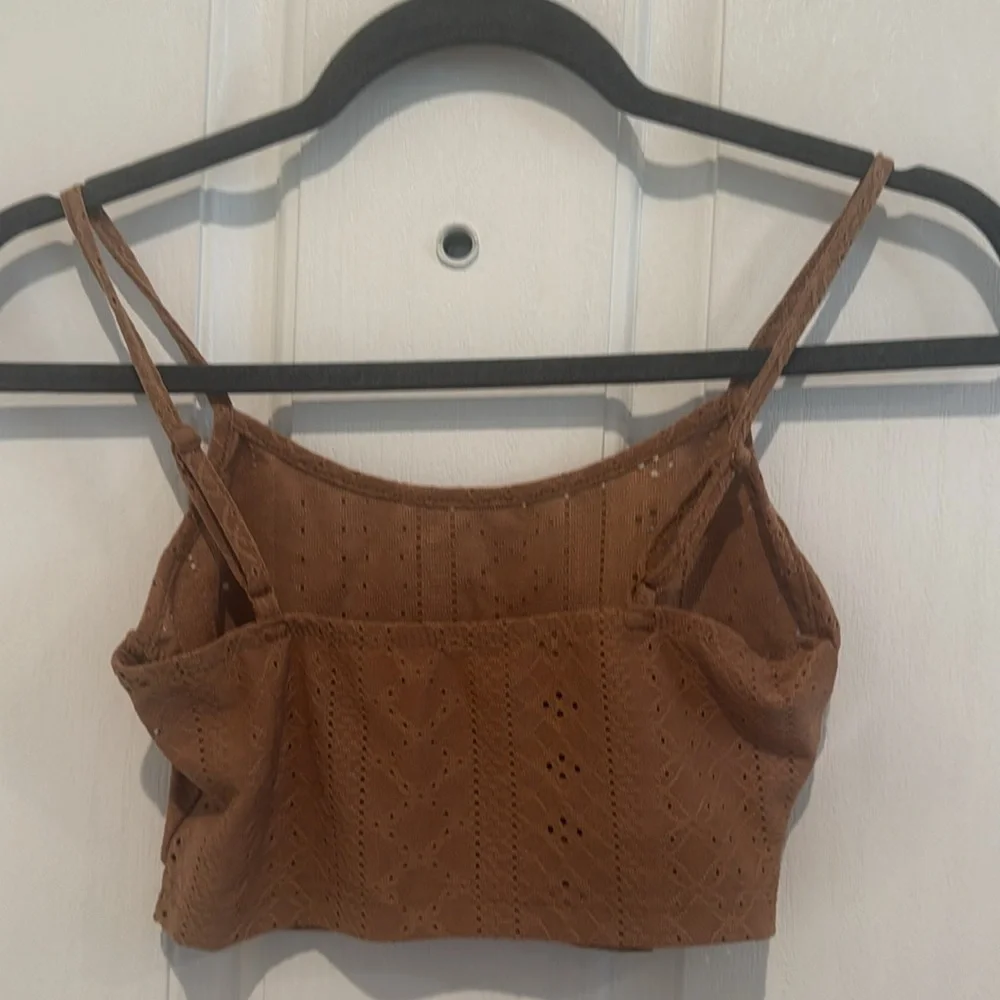 Shein basic tank - Picture 4 of 5